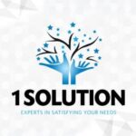 1 Solution Consulting