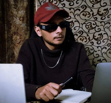 Muhammad Sharjeel Ali